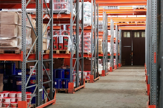 企業(yè)倉庫管理方法的一些建議，影響倉庫管理效率的11個因素-廣州標領信息科技有限公司