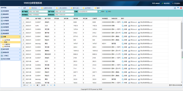 優(yōu)化倉庫流程，提高效率：現(xiàn)代供應(yīng)鏈中的倉庫管理系統(tǒng)