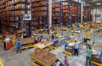 汽配行業(yè)中的倉(cāng)庫(kù)管理系統(tǒng)實(shí)施案例分析