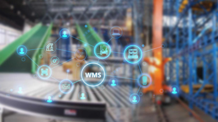 WMS倉庫管理系統(tǒng)在供應(yīng)鏈質(zhì)量管理中的應(yīng)用