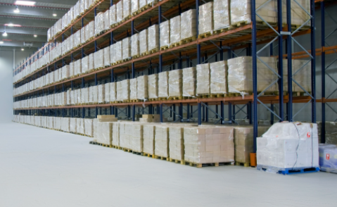 數(shù)據(jù)驅(qū)動的農(nóng)業(yè)：冷庫倉儲管理系統(tǒng)在農(nóng)產(chǎn)品行業(yè)的應(yīng)用