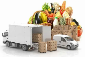 科技驅(qū)動，冷鏈倉儲系統(tǒng)為食品企業(yè)贏得口碑和市場