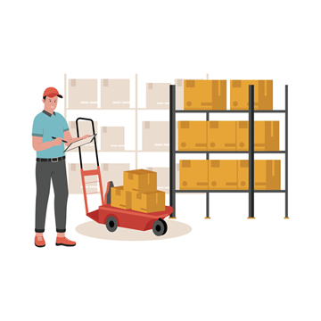 wms冷庫(kù)管理系統(tǒng)，對(duì)于超期管理的策略辦法