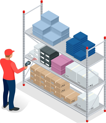 RFID出入庫(kù)管理系統(tǒng)實(shí)施案例解析