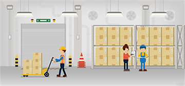 實現(xiàn)庫存?zhèn)}儲自動化：WMS系統(tǒng)的強大助力