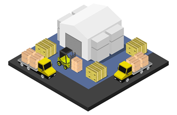 WMS 倉儲(chǔ)管理系統(tǒng)的出庫標(biāo)準(zhǔn)化設(shè)計(jì)