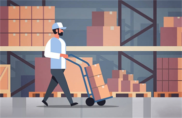 wms對于日常倉庫維護(hù)起到哪些作用