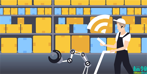 智能倉(cāng)儲(chǔ)革命：廣州YC物流攜手標(biāo)領(lǐng)WMS開(kāi)啟高效物流新時(shí)代