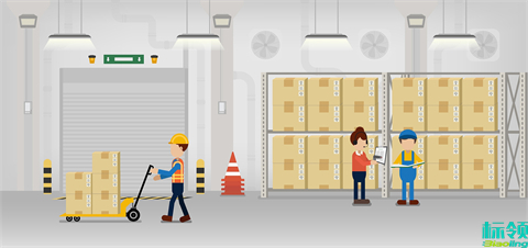 標(biāo)領(lǐng)WMS智能倉(cāng)儲(chǔ)管理系統(tǒng)：助力西安YT物流實(shí)現(xiàn)高效倉(cāng)儲(chǔ)