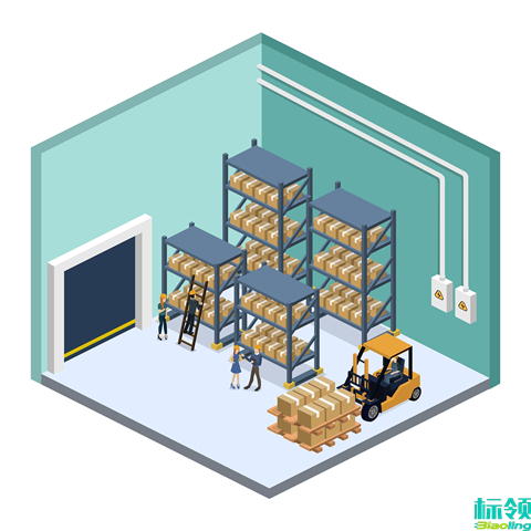 標(biāo)領(lǐng)智能倉(cāng)儲(chǔ)管理系統(tǒng)：提升企業(yè)倉(cāng)儲(chǔ)效率與精準(zhǔn)性的智能解決方案