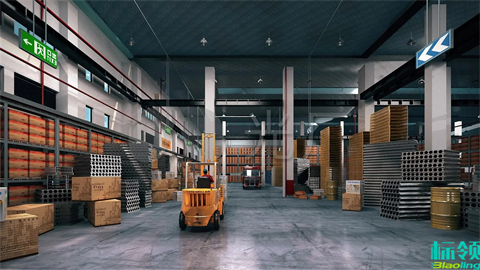 優(yōu)化倉(cāng)儲(chǔ)管理：如何通過WMS系統(tǒng)實(shí)現(xiàn)效率提升與成本降低