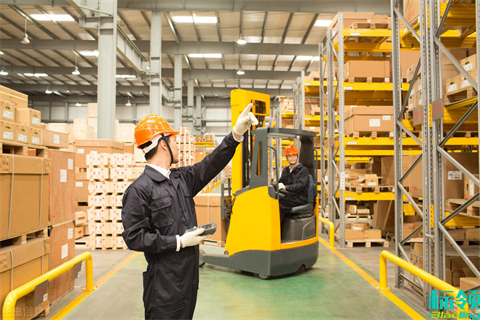 傳統(tǒng)的冷庫揀貨流程存在哪些問題？智能WMS助力冷庫業(yè)務(wù)提效