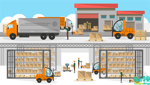 破解倉(cāng)庫(kù)管理難題：YS物流攜手標(biāo)領(lǐng)WMS集成SAP解決方案