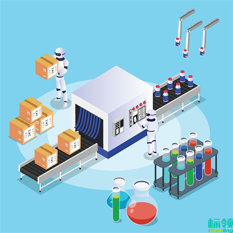 智能制造時(shí)代下的倉(cāng)庫(kù)管理系統(tǒng)革新