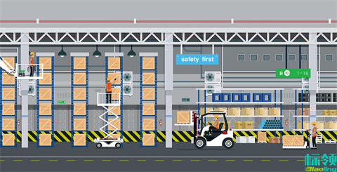優(yōu)化庫存管理：標領WMS與ERP系統(tǒng)的深度集成解析