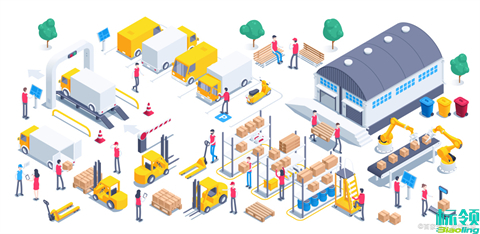 倉儲技術(shù)的兩種路徑：五金倉和食品倉WMS的關(guān)鍵區(qū)別