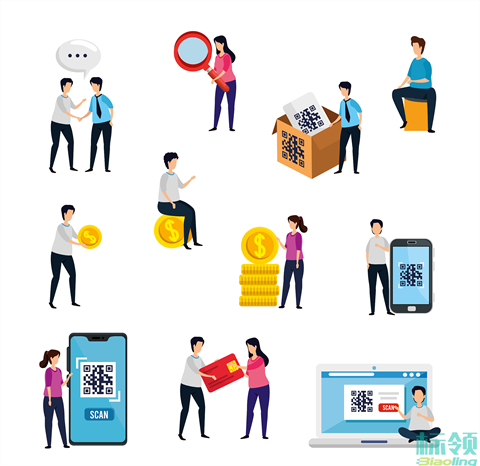 冷鏈物流新時(shí)代：條碼WMS系統(tǒng)助力某食品冷庫與SAP無縫對(duì)接