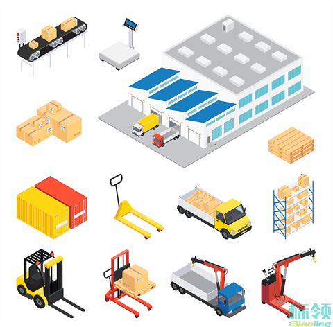 WMS與易拓ERP系統(tǒng)完美結(jié)合：廣州某電子倉(cāng)儲(chǔ)管理案例分析