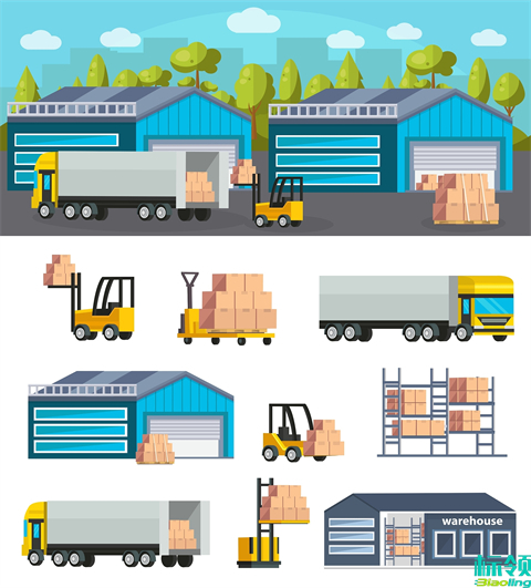 提升農產(chǎn)品倉儲效率：標領WMS在湛江農資倉儲的應用實踐