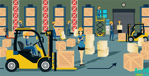 佛山五金集團(tuán)借助標(biāo)領(lǐng)WMS與K3 ERP實(shí)現(xiàn)智能倉儲管理