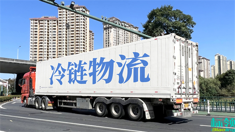 從-25℃到高效運(yùn)營：冷鏈冷庫管理系統(tǒng)如何重塑行業(yè)未來？