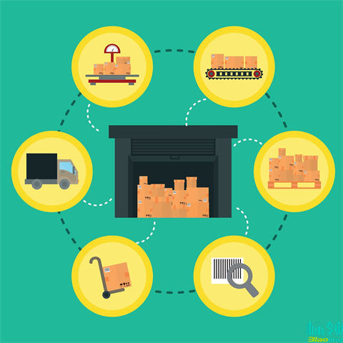 當(dāng)DeepSeek重塑倉庫盤點(diǎn)：一場靜默的智能革命