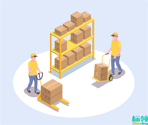 標領WMS破解SAP ECC倉儲管理的‘最后一公里’難題