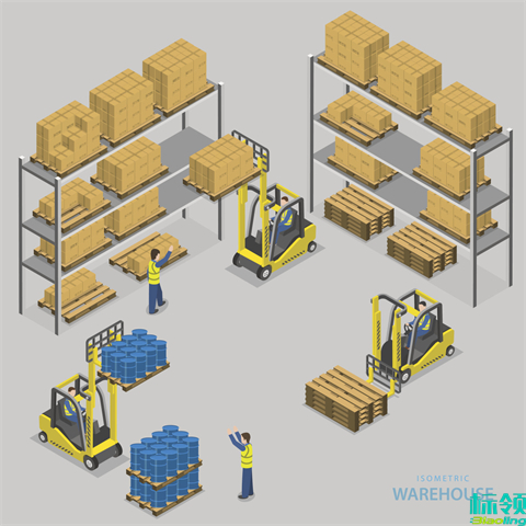 標領WMS集成金蝶K3 Wise：解碼制造業(yè)倉儲智能升級的實戰(zhàn)密碼