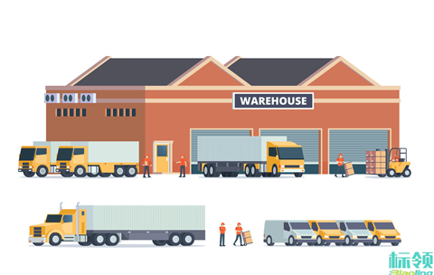 標(biāo)領(lǐng)條碼WMS對(duì)接金蝶云星空ERP實(shí)施案例：打通業(yè)務(wù)壁壘，釋放協(xié)同效能