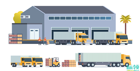 從24小時(shí)到實(shí)時(shí)同步：標(biāo)領(lǐng)WMS無(wú)縫集成金蝶ERP的第三方物流實(shí)踐