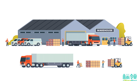 標(biāo)領(lǐng)WMS如何成為SAP ECC的“智能執(zhí)行引擎”？深度還原制造企業(yè)倉(cāng)儲(chǔ)變革