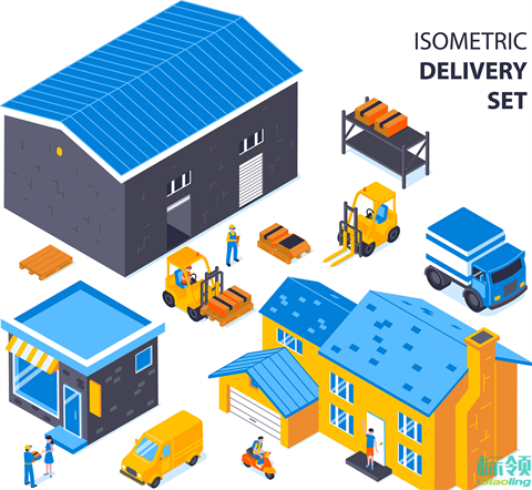 打造智慧物流新標桿：SAP ECC與標領(lǐng)WMS無縫對接的實踐之路