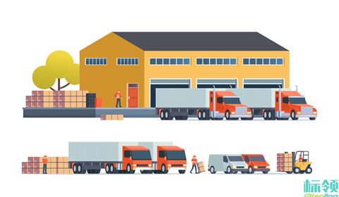 智能倉儲與ERP融合：標(biāo)領(lǐng)WMS為制造企業(yè)注入效率新動能