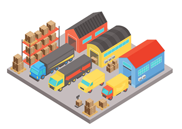 柔性對接的力量：標領(lǐng)WMS讓制造企業(yè)倉儲“活”起來