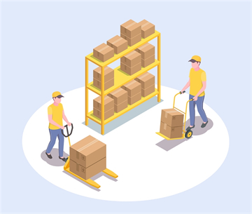 冷鏈零時差：標領(lǐng)與金蝶云星空如何重塑冷庫的“神經(jīng)中樞”？