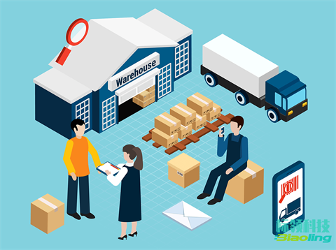 標(biāo)領(lǐng)WMS：不止于系統(tǒng)，更是企業(yè)降本增效的“智”勝法寶
