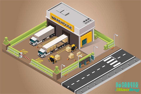 RFID讓物料“主動(dòng)說話”！看五金企業(yè)如何借力標(biāo)領(lǐng)WMS實(shí)現(xiàn)零差錯(cuò)倉儲(chǔ)