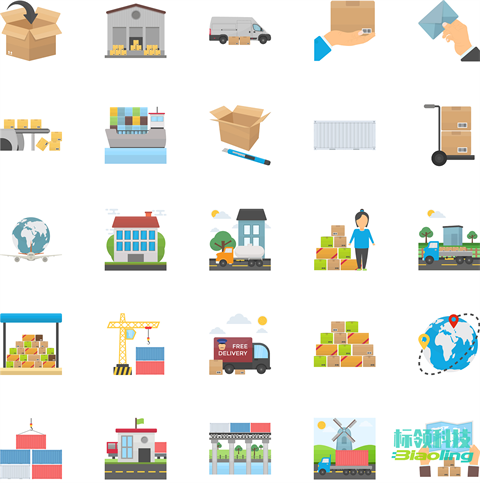 立庫煥新機(jī)！標(biāo)領(lǐng)WMS+條碼技術(shù)破解制造企業(yè)庫存迷局