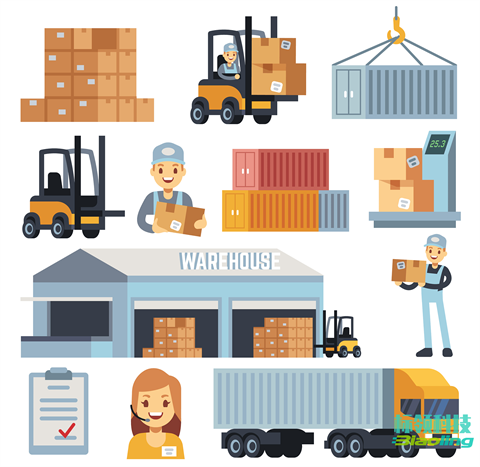 破局電子制造倉儲(chǔ)痛點(diǎn)！標(biāo)領(lǐng)WMS集成SAP，庫存精準(zhǔn)率達(dá)99.5%！