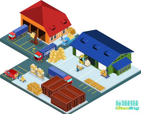 破局食品倉(cāng)儲(chǔ)！某企業(yè)借力標(biāo)領(lǐng)WMS+用友U8，庫(kù)存準(zhǔn)度99.6%實(shí)戰(zhàn)錄