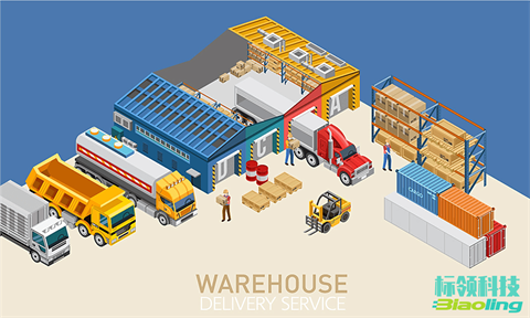 國內十大WMS品牌盤點：提升倉儲效率的智能之選，標領科技領銜推薦！