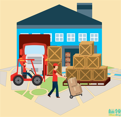 標(biāo)領(lǐng)WMS在SAP ECC與AGV集成中的具體技術(shù)架構(gòu)如何實(shí)現(xiàn)數(shù)據(jù)同步與任務(wù)調(diào)度？