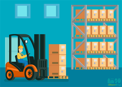 標領WMS集成機械手，助力制造企業(yè)破解上下料難題