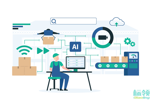 標領WMS集成用友U8：第三方倉儲企業(yè)效率提升40%的秘訣