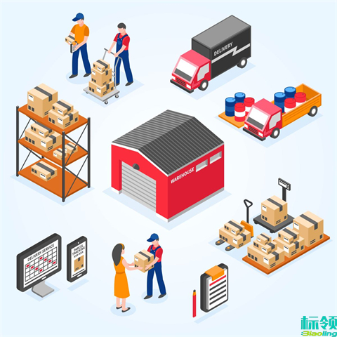 標(biāo)領(lǐng)WMS：破解制造企業(yè)倉庫賬實(shí)不符難題，集成SAP實(shí)現(xiàn)精益管理