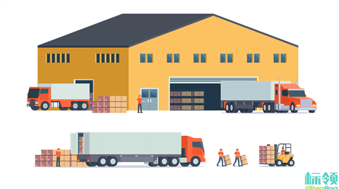 標(biāo)領(lǐng)WMS：破解第三方冷庫(kù)倉(cāng)儲(chǔ)難題，無(wú)縫集成SAP ECC實(shí)現(xiàn)高效協(xié)同