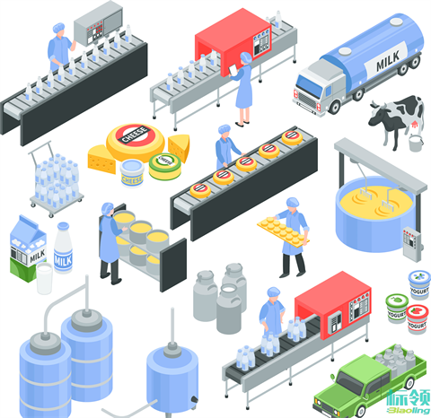 標領(lǐng)WMS：第三方冷庫企業(yè)的智能升級之路，集成SAP實現(xiàn)高效管理