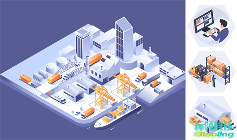 冷庫智能升級實戰(zhàn)：WMS+AGV如何化解訂單爆發(fā)危機？