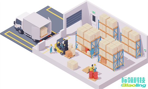 出庫(kù)效率提升40%！標(biāo)領(lǐng)WMS+金蝶云星空破解制造企業(yè)倉(cāng)儲(chǔ)痛點(diǎn)