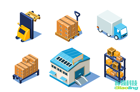 標(biāo)領(lǐng)科技WMS：讓冷庫(kù)管理更智能、更精準(zhǔn)、更高效